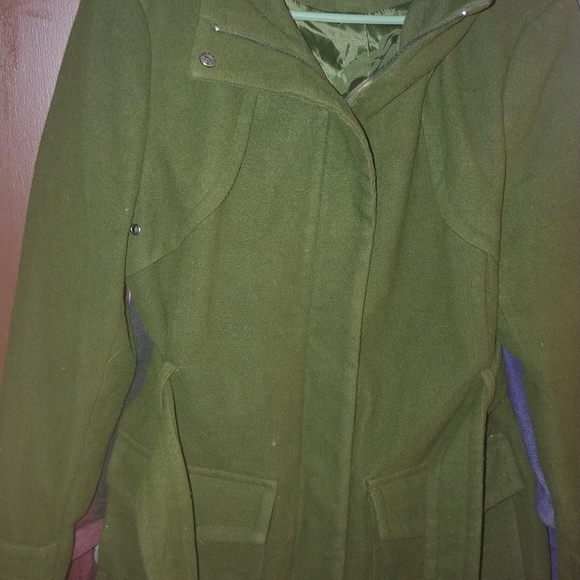 🌟host pick 🌟 Kenneth Blake Jacket Extra large - Picture 3 of 5